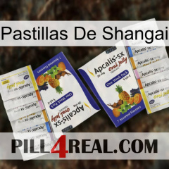 Shangai Pills 12